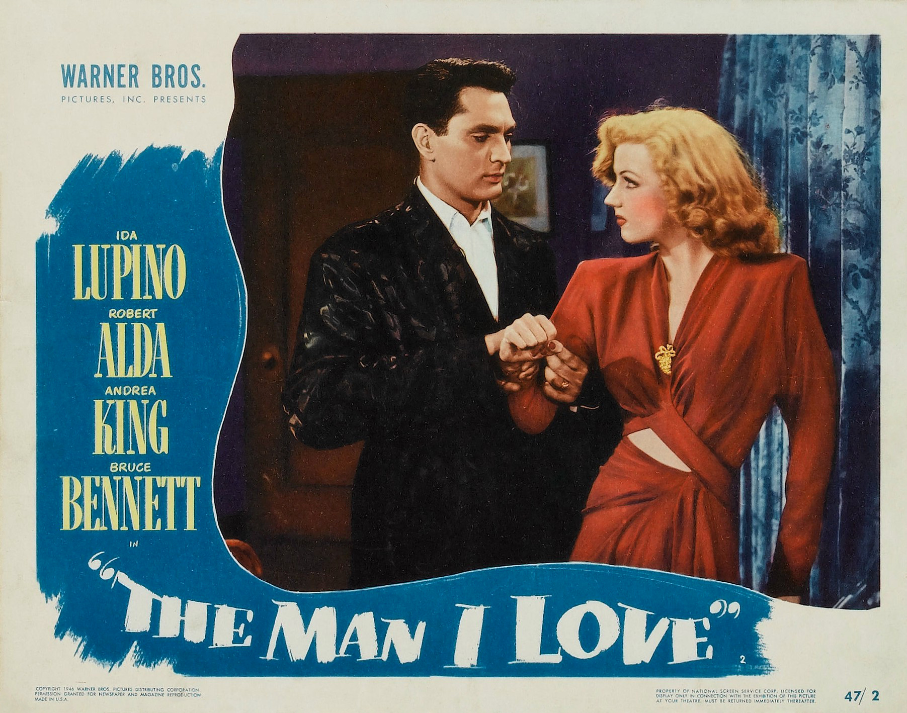Man I Love, The (1947)